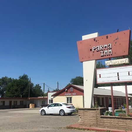 Parma Inn 外观 照片