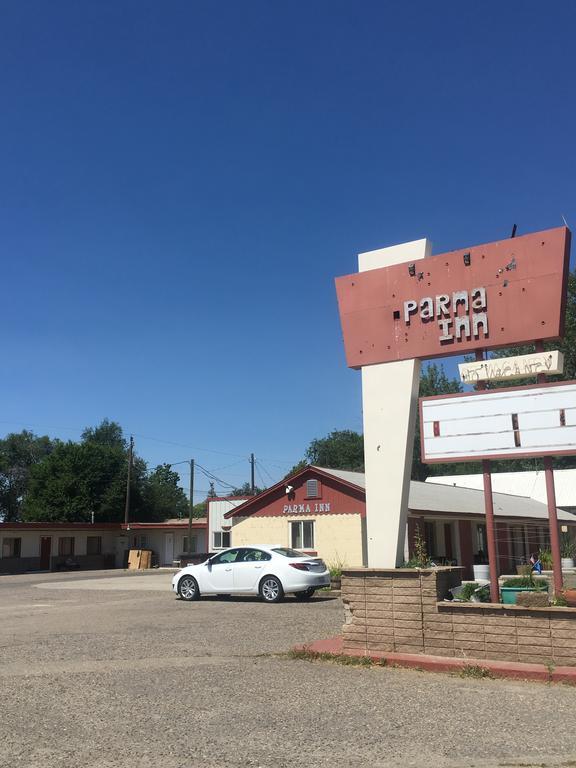 Parma Inn 外观 照片