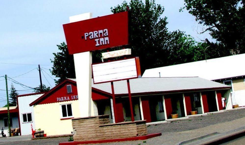 Parma Inn 外观 照片